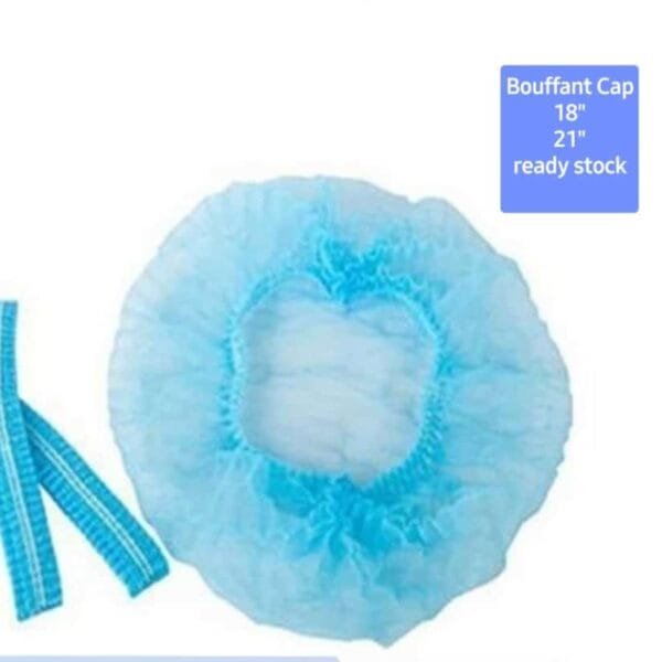 Bouffant Cap
