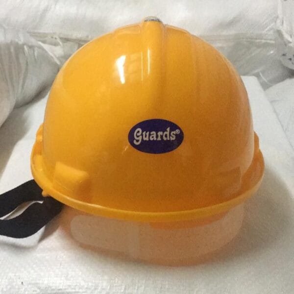 Guard Safety Helmet