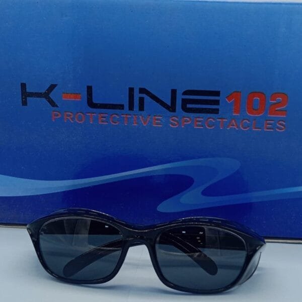 K-Line 102 Goggles