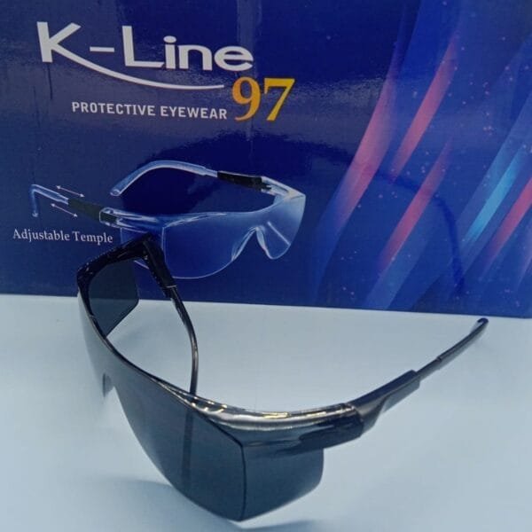 K-Line 97 Goggles