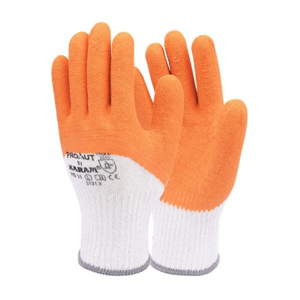 Karam HS 11 Safety Gloves