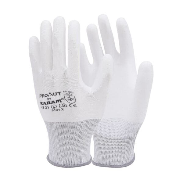 Karam HS 21 Safety Gloves