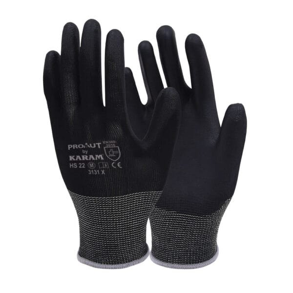 Karam HS 22 Safety Gloves