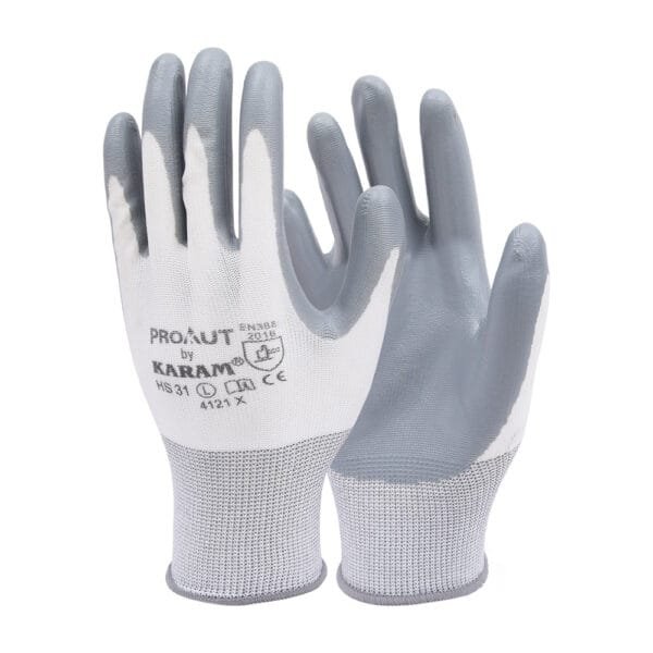 Karam HS 31 Safety Gloves