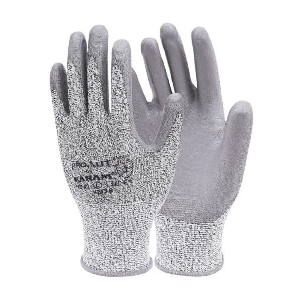 Karam HS 41 Safety Gloves
