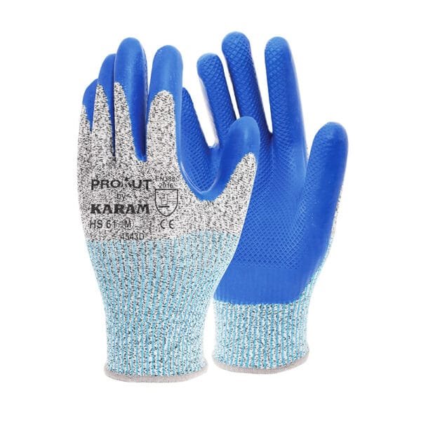 Karam HS 61 Safety Gloves