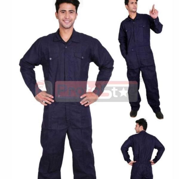 Protostar Boiler Suit
