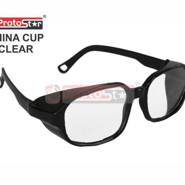 Protostar China Cup Safety Goggles
