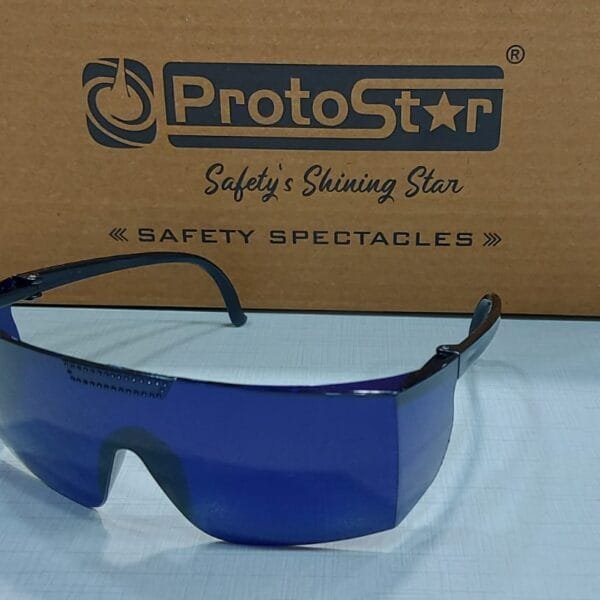Protostar Cobalt Blue Goggle