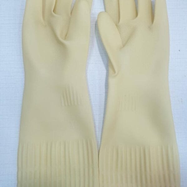 Rubber Glove