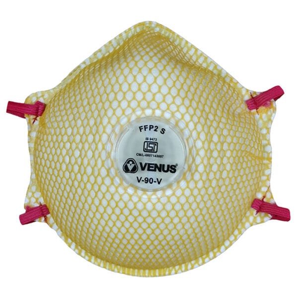 VENUS V-90 V Safety Mask