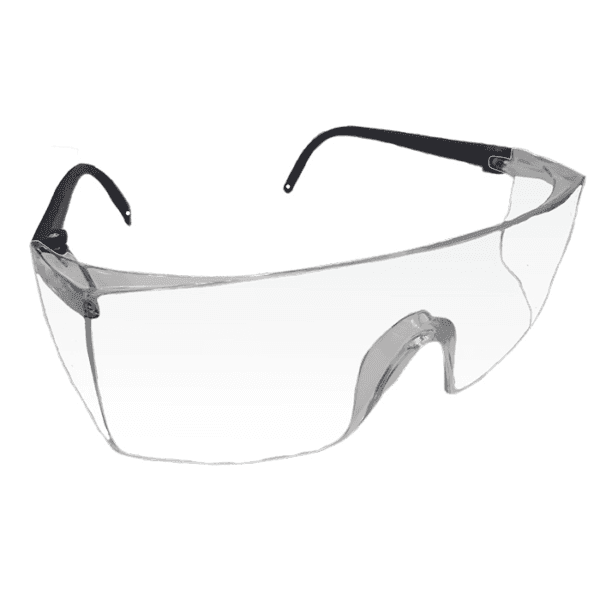 Venus E-101 Safety Goggles