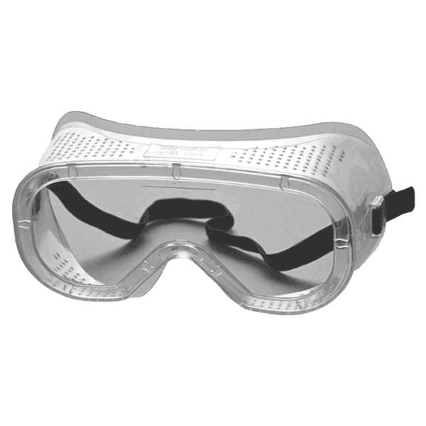 Venus E-501 Safety Goggles