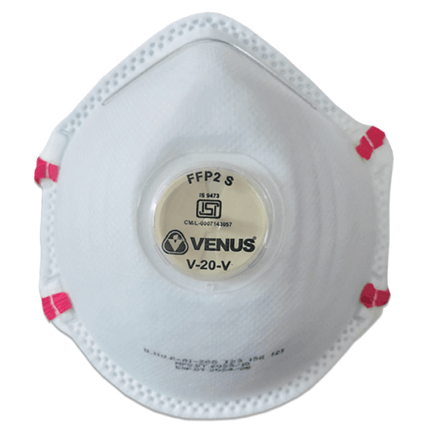 Venus V-20-V Safety Mask