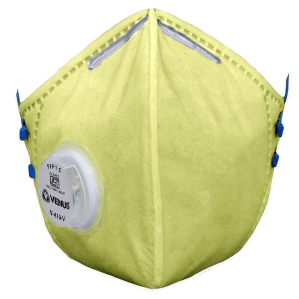 Venus V-410-V Safety Mask