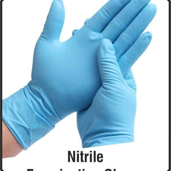 Examination Glove