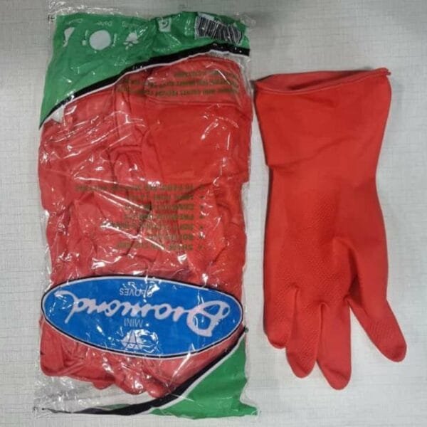 Diamond Mini Hand Gloves