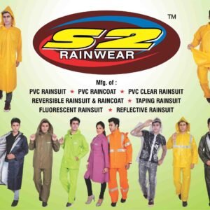 Rainwear