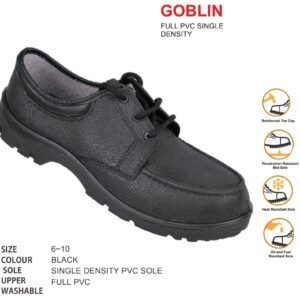 Agarson Goblin Full PVC Single Density