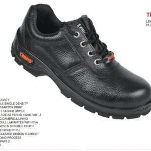 Safety Shoes