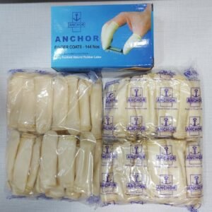 Anchor Finger Cot