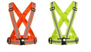 Home Cross Belt