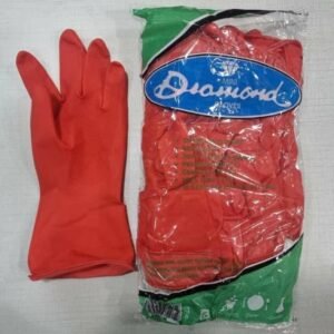 Diamond Mini Hand Gloves