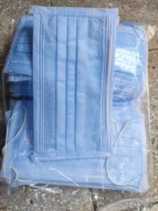 Home Disposable Mask