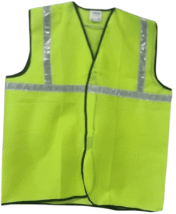 Home Safety Jacket 50 GSM
