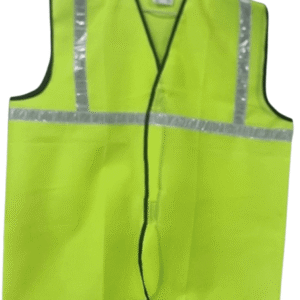 Safety Jacket 50 GSM