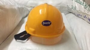 Home Guard Safety Helmet