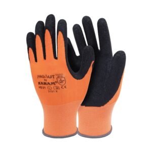 Karam HS 01 Safety Gloves