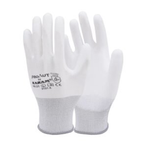 Karam HS 21 Safety Gloves