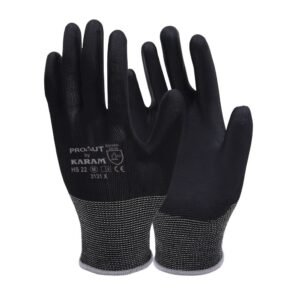 Karam HS 22 Safety Gloves