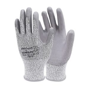 Karam HS 41 Safety Gloves