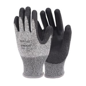 Karam HS 51 Safety Gloves