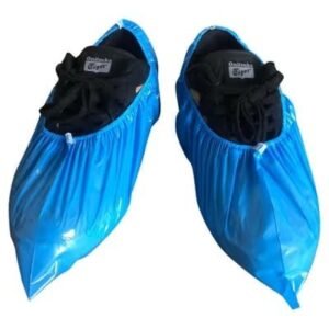 PE Shoe Cover