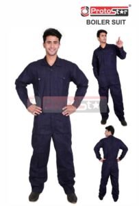 Home Protostar Boiler Suit