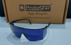 Home Protostar Cobalt Blue Goggle