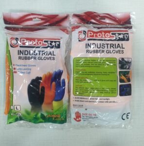 Home Protostar Industrial Rubber Glove
