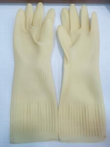 Home Rubber Glove