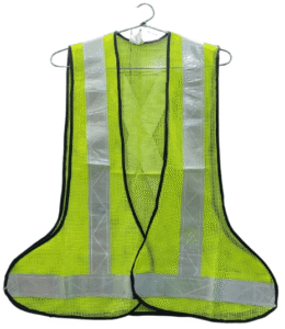 Home Safety Jacket 60 GSM