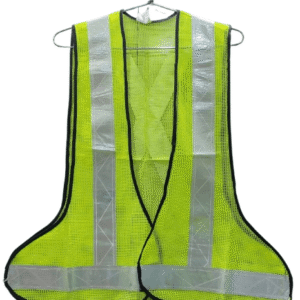 Safety Jacket