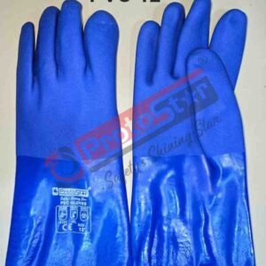 Protostar Tripple Dipping 12" PVC Supported Hand Glove