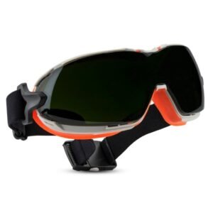 Udyogi Ultraview-IR Safety Goggles