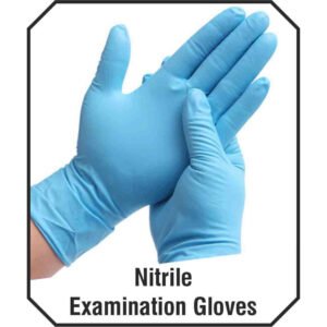 examination glove
