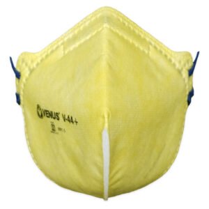 venus v 44+ safety mask