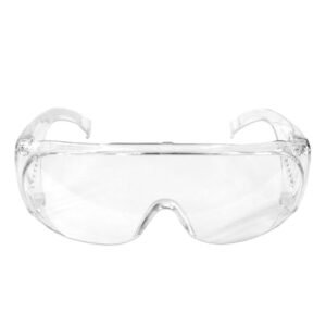 Venus E-603 Safety Goggles