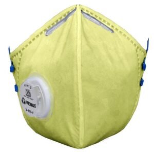 Venus V-410-V Safety Mask