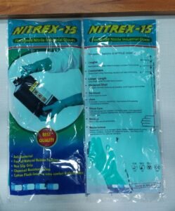 Home Nitrex-15